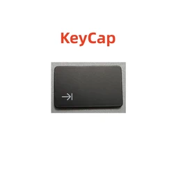 UK Layout Tab KeyCap and Hinge Replacement (Tab KeyCap)