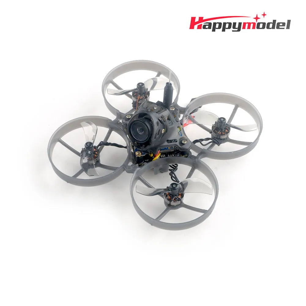 Happymodel Mobula7 1s hd 75ミリメートルブラシレスフープ内蔵1080 