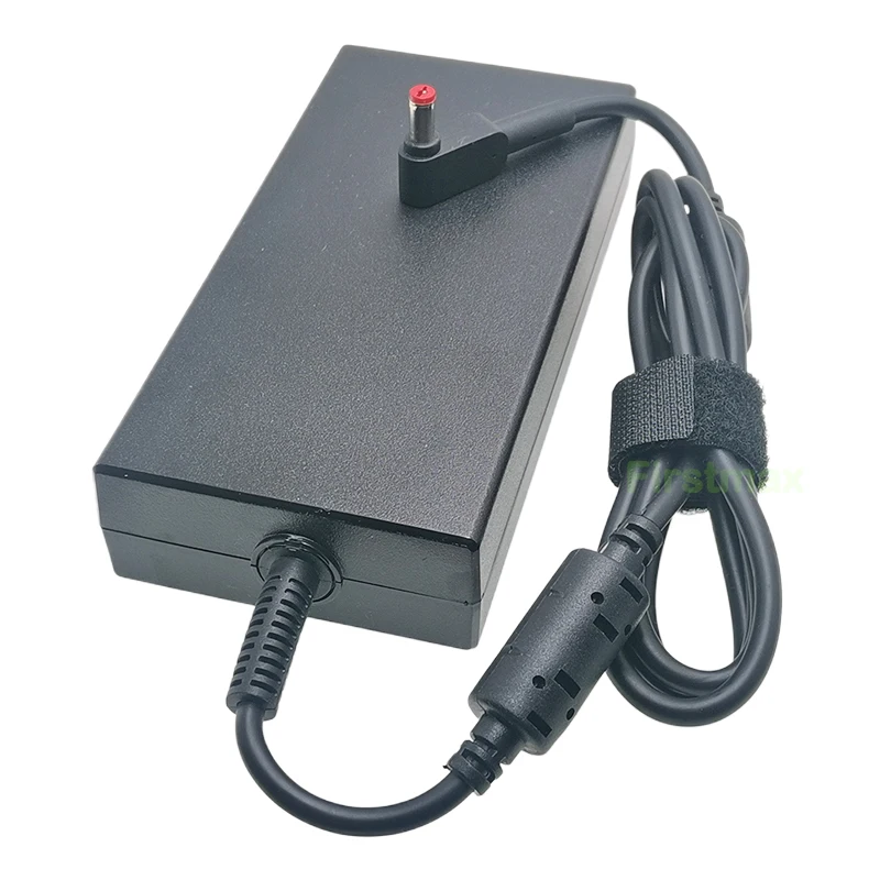 Portátil Adaptador de Energia 19.5v 11.8a Carregador ac para Acer Predator Helios 300 Ph31553 Ph315-54 Nitro An515-58 A17230p1a 230w - Imagem 4