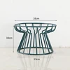 Cat Lift Bowl  Metal Stand Pet Food Snacks Feeding Elevated Feeder Kitten Puppy Dish Dog Supplies Accessories 6