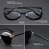 WIMN Brand Polarized Sunglasses For Women UV400 Luxury Design Ladies Elegant Sun Glasses  Fashion Cat Eye Eyewear Holiday 5
