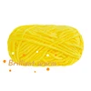 50g/Ball Handmade Velvet Chenille Yarn，Thick Soft Knitting Yarn for DIY Scarf Hat Crochet Chunky Thread Knitting for Sweater 5