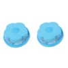 Blue-2PCS