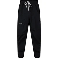 Nike – pantalon de travail authentique pour hommes, tissé, ample, à la mode, pour entraînement sportif, CU4466-010 5