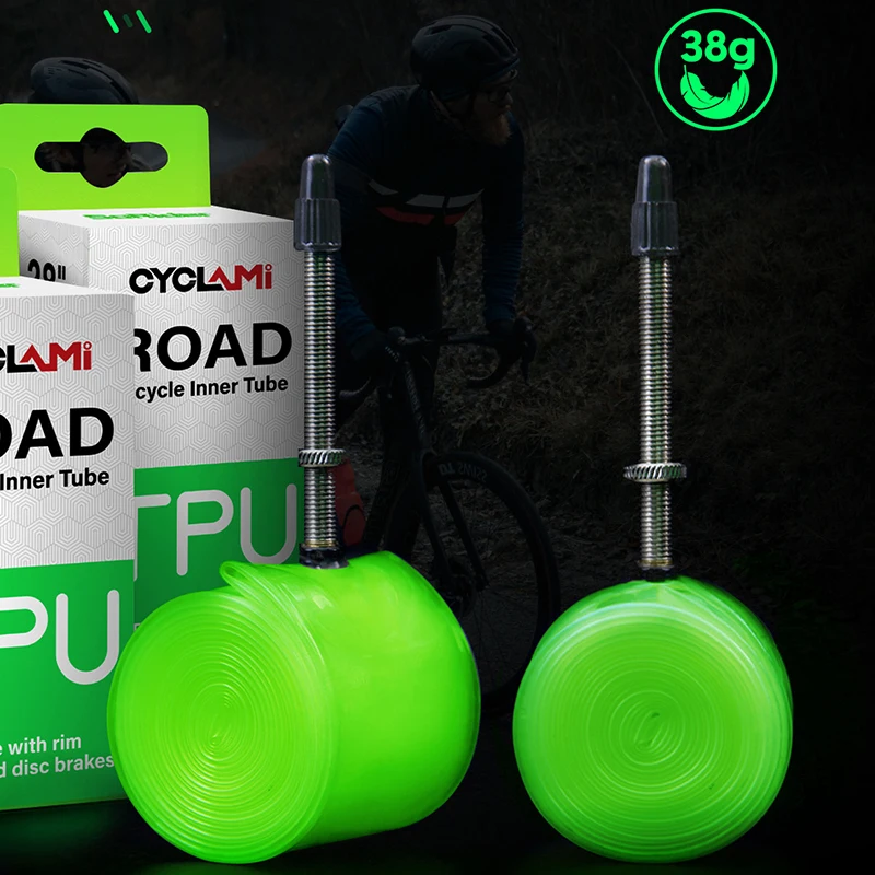 lightweight mtb tube