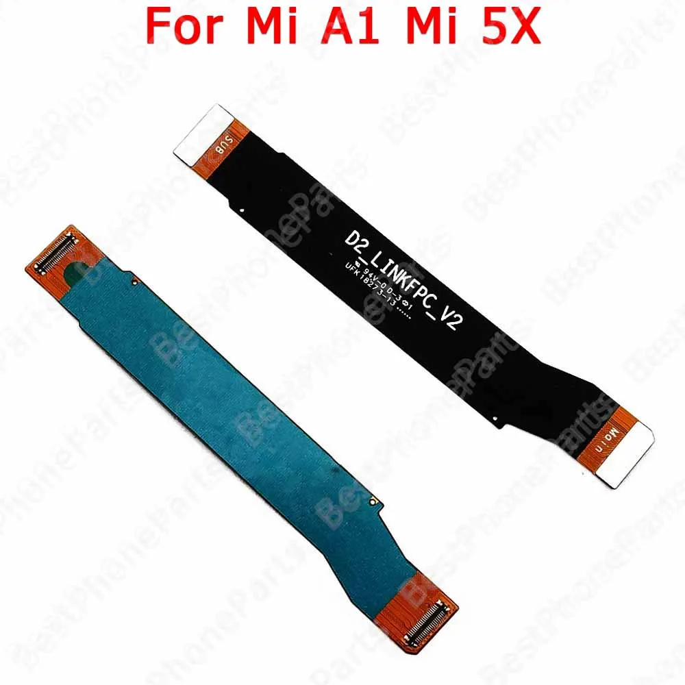 Universal Smartphone Mainboard Replacement Flex Cable