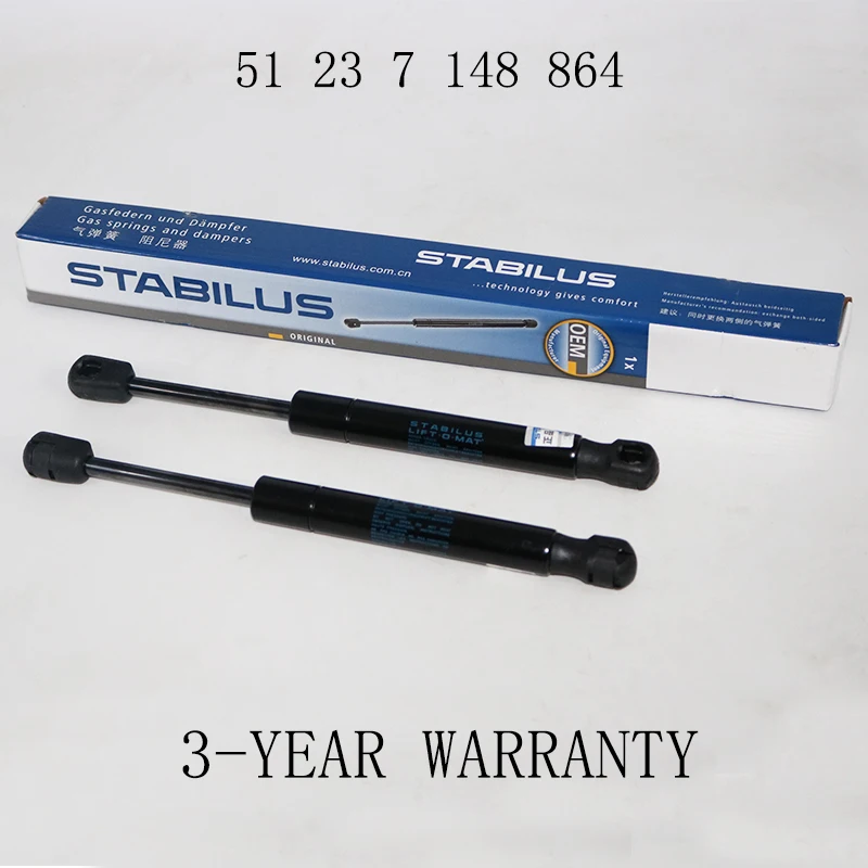 

Оригинальный Автомобильный Стайлинг, передние капоты, Чепчики, газовая пружина, стойки, подъемники для BMW MINI miniR56Clubman R55Cabriolet R57CoupeR58 Roadster