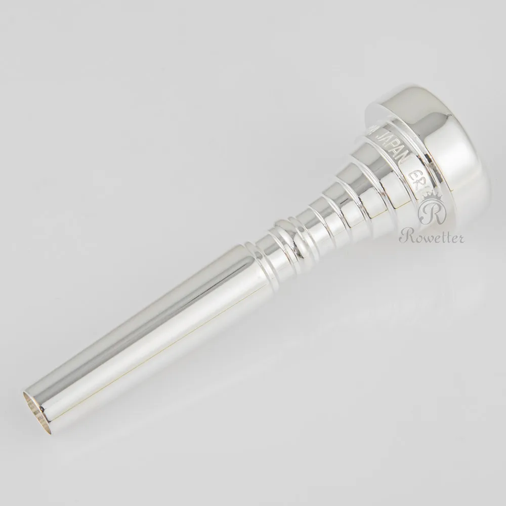 Trumpet Mouthpiece Professional Japan Master Signature Style EM1S Trumpet Mouthpiece For Beginner Music Trumpet Accessory 1C