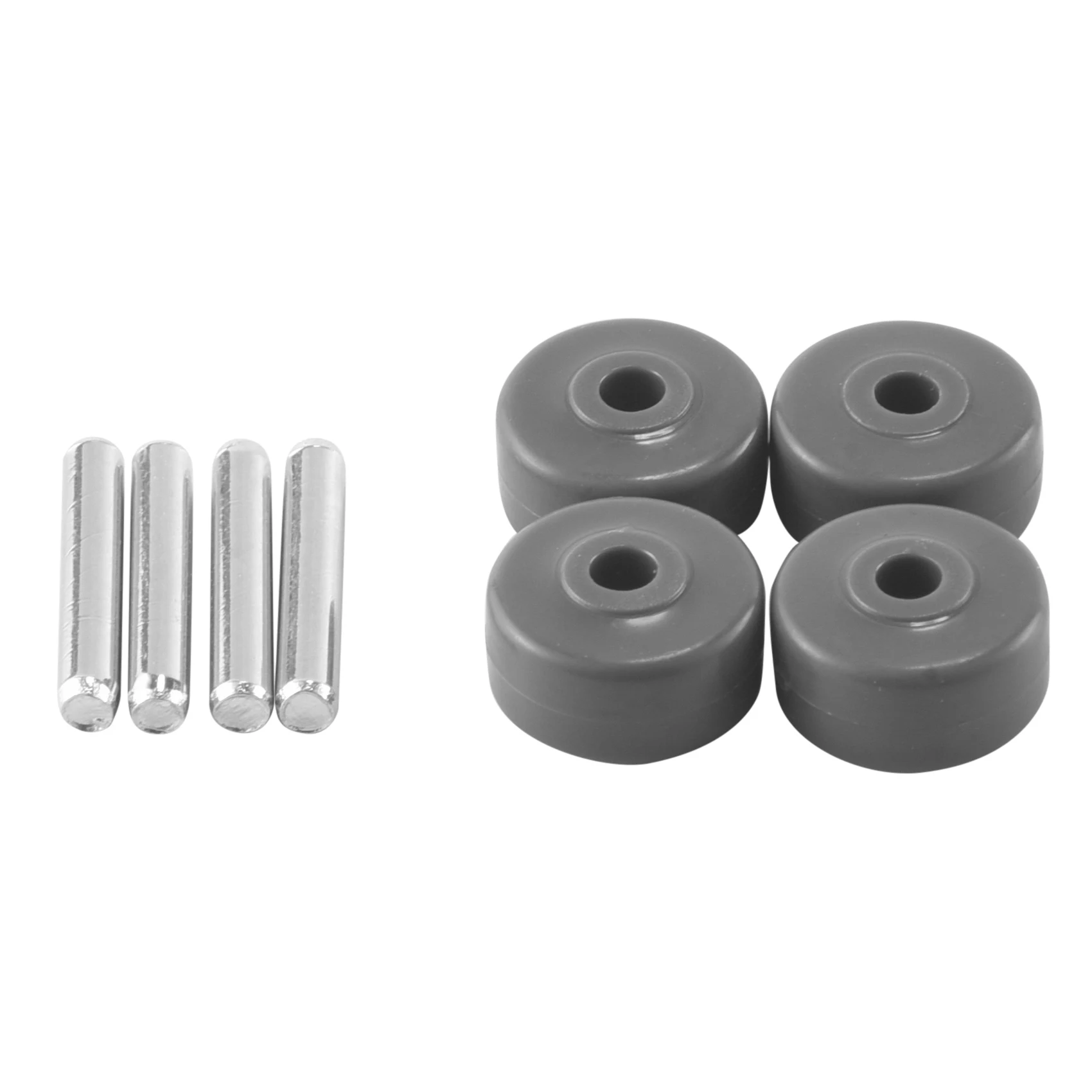 

2Set Replacement Front Wheel for Shark Vacuum Cleaner NV350, NV351, NV352, NV355, NV356E, NV500, NV501, NV502 and More