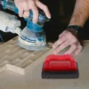 Rub Brick Tool For Concrete Brick Cleaning Brick Cleaning Brush Concrete Sander Rub Brick Tool For Cement Maintenance Brick Stai 5