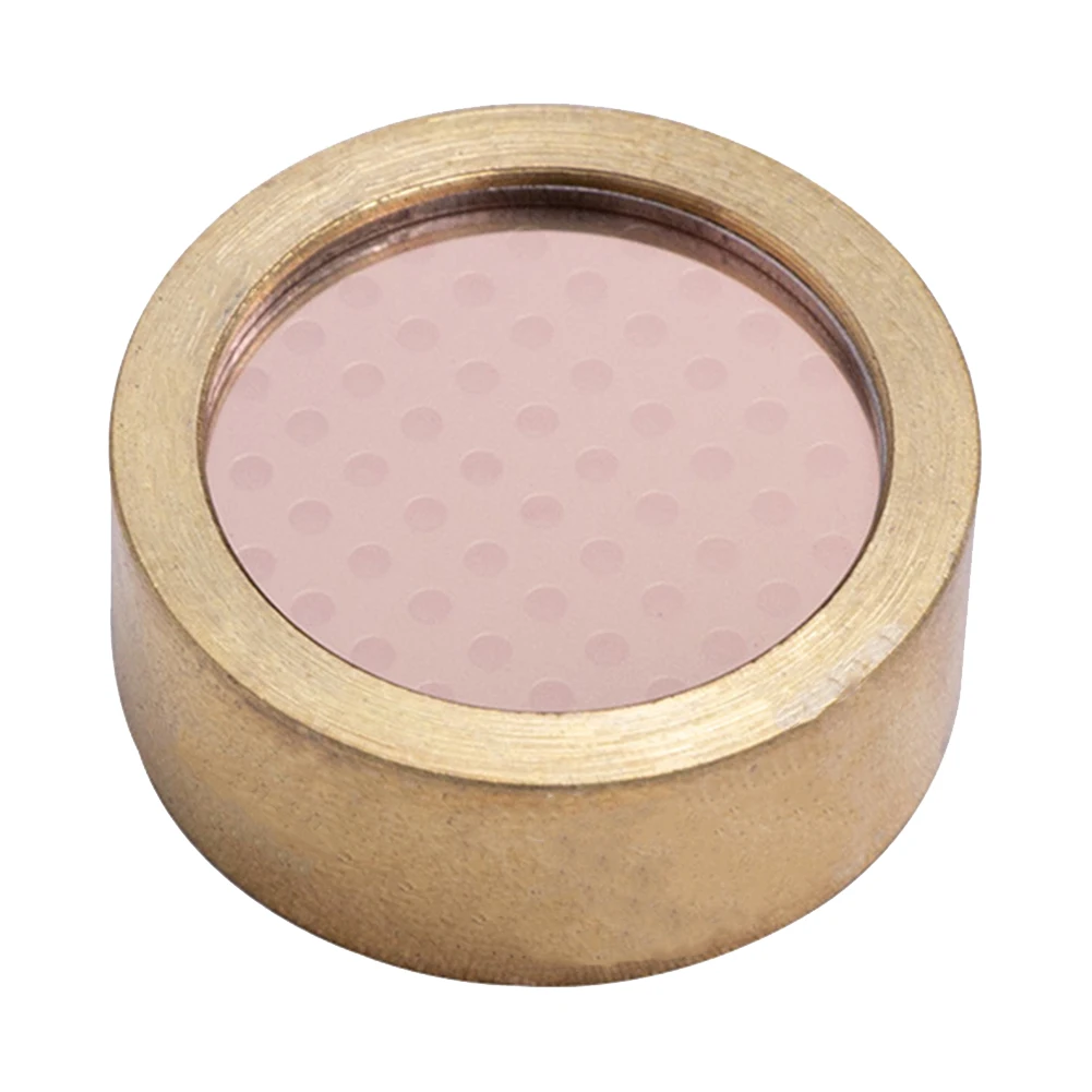 

25Mm Microphone Diaphragm Cartridge Core Capsule Diaphragm Cartridge Core Capsule for Studio Record Condenser Mic