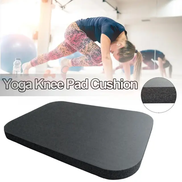 Garden Kneeling Mat Multi Functional EVA Anti Slip Bathroom Knee Pad Mat Yoga Pads High-density Thickened Workout Accessories
