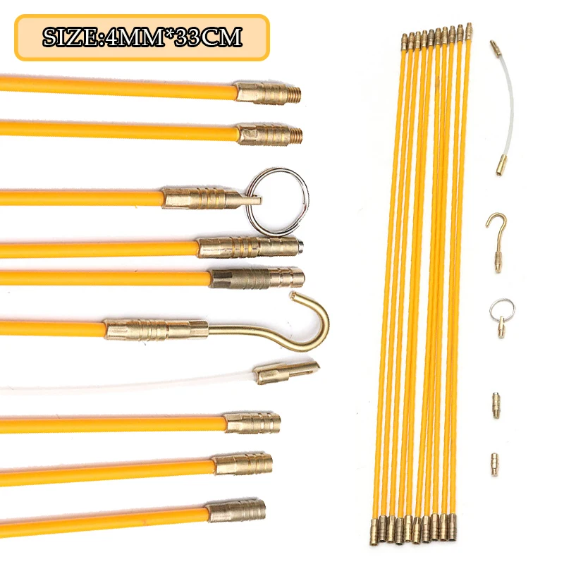Yellow-33cm