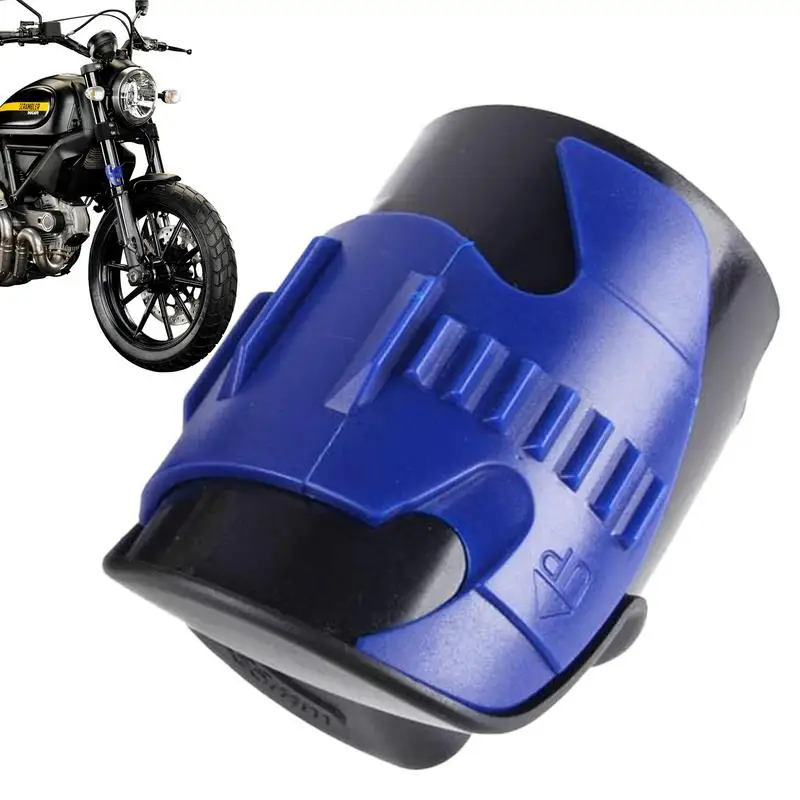Motorcycle Oil Seal Fork Cleaner Shock Absorber Oil Seal Cleaning Accessories Fork Cleaner Motorcycle Bike Repair Tool