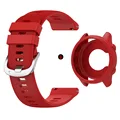 9 red