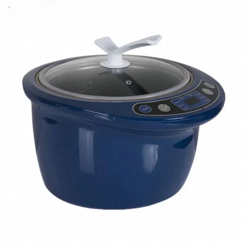 6L Black Garlic Fermenter Fully Automatic Enzyme machine Microcomputre Control Large capacity Yogurt Making Leavening tool