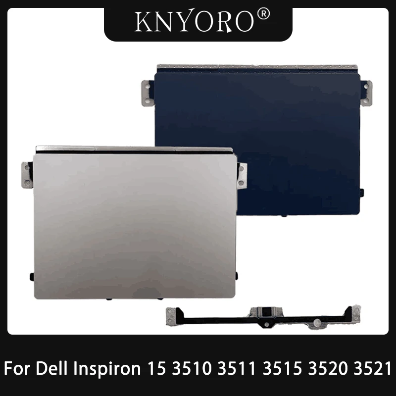 DELL INSPIRON 15 3515 Non-Backlit Keyboard Palmrest Topcase Cover 54WVM - Foto 10