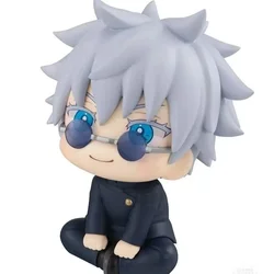 Jujutsu Kaisen Anime Action Figures Collectible Set (Q Gojo Satoru)