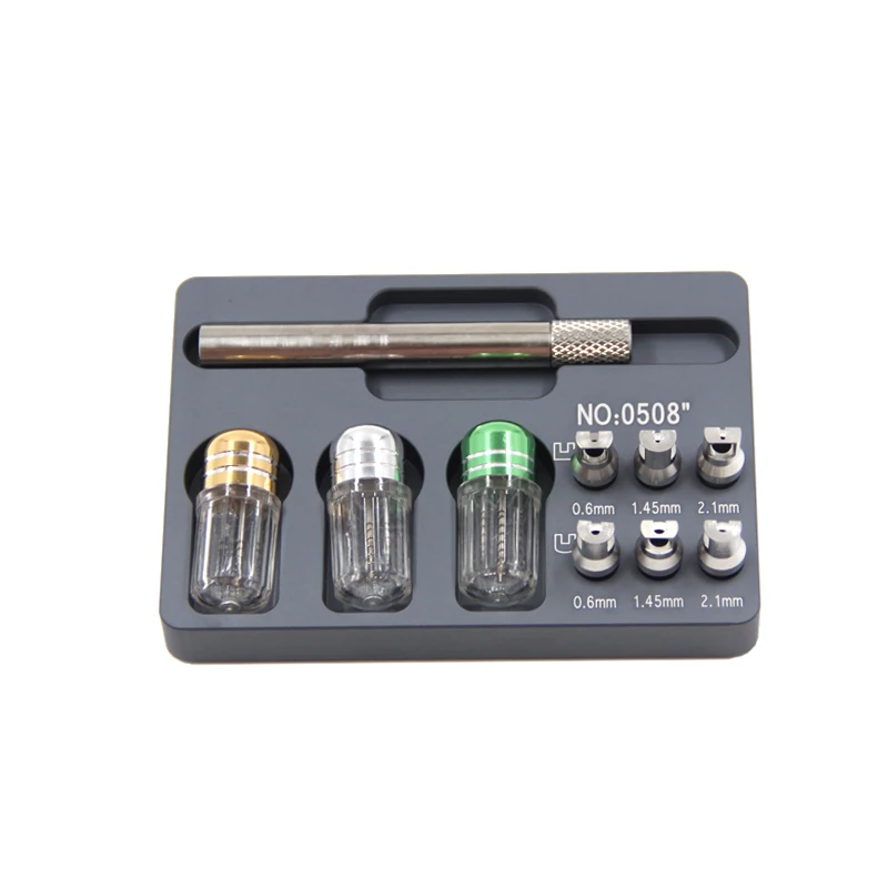 

Free Shipping Stainless Steel Watch Hand Removing Tool for Removing Delicate Watch Hands Without Touching The Dial