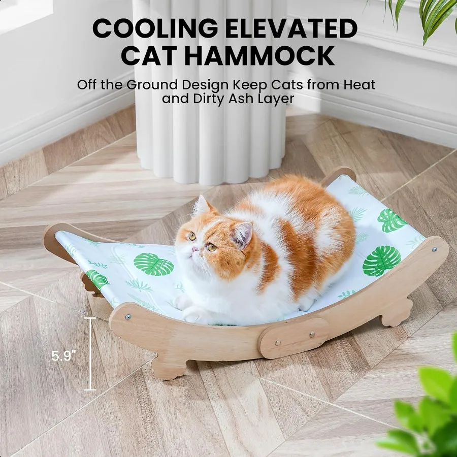 Cat Cooling Mat 6