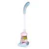 Toys Simulation Vacuum Cleaner Mini House Prop Miniature Scene Decor Cosplay Model Blue Kids Plaything Baby 1