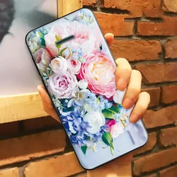 Cartoon Soft Silicone TPU Phone Back Cover Case - Fun & Durable Protector Bumper for Nokia 215 4G (B0001)