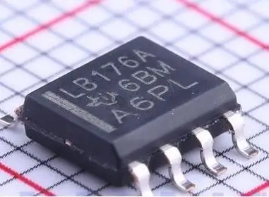 

SN75LBC176ADR OPA2137U BQ24400PWR XC3S700AN-4GFF484I In stock, power IC