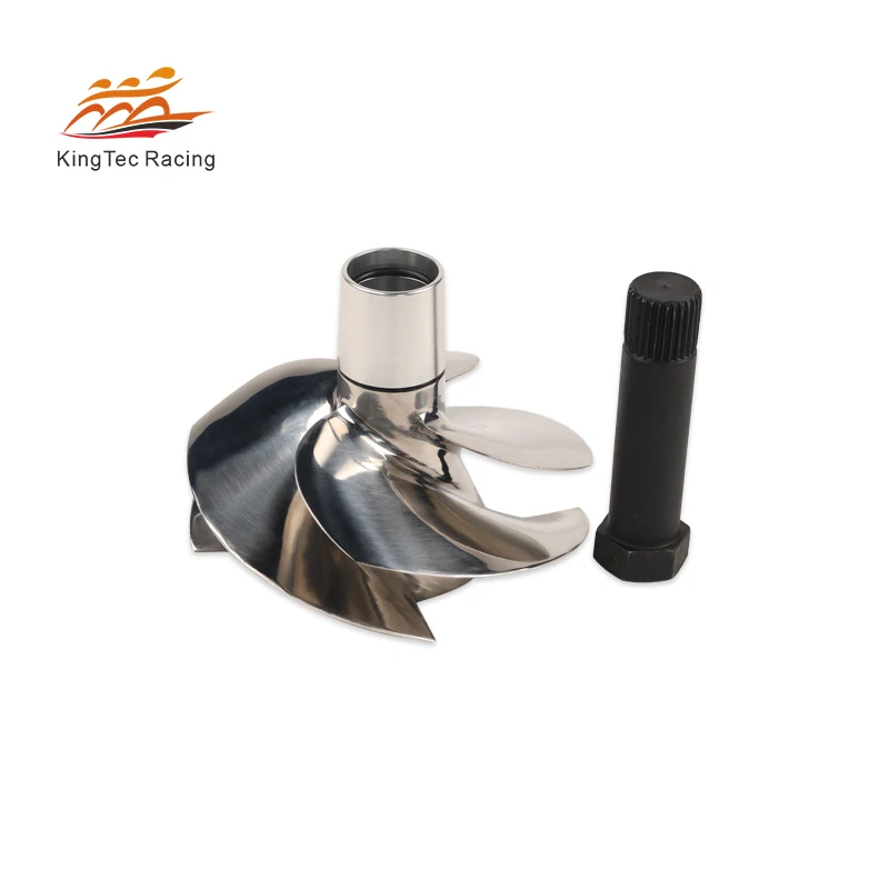 

GTX 4-tech Limited 2003-2004 gtx Пескоструйный импеллер с 3 лопастями для pwc sea doo 4-тактный гидроцикл, персональный двигатель watercraft 1630