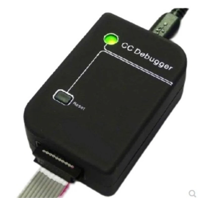 

Программатор симуляции CC-отладчик ZigBee, загрузка 254025412530 отладки