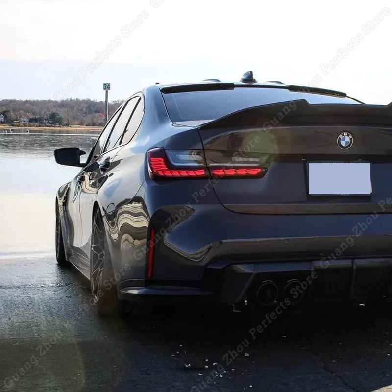 Bmw 3 シリーズ G20 320i 330d 330e 330i M340i M 340d G80 M3