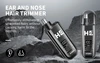 Xiaomi Portable Mini Nose Hair Trimmer Electric USB Rechargeable Painless Relaxed Cut Nose Hair Household Appliances For Men 5