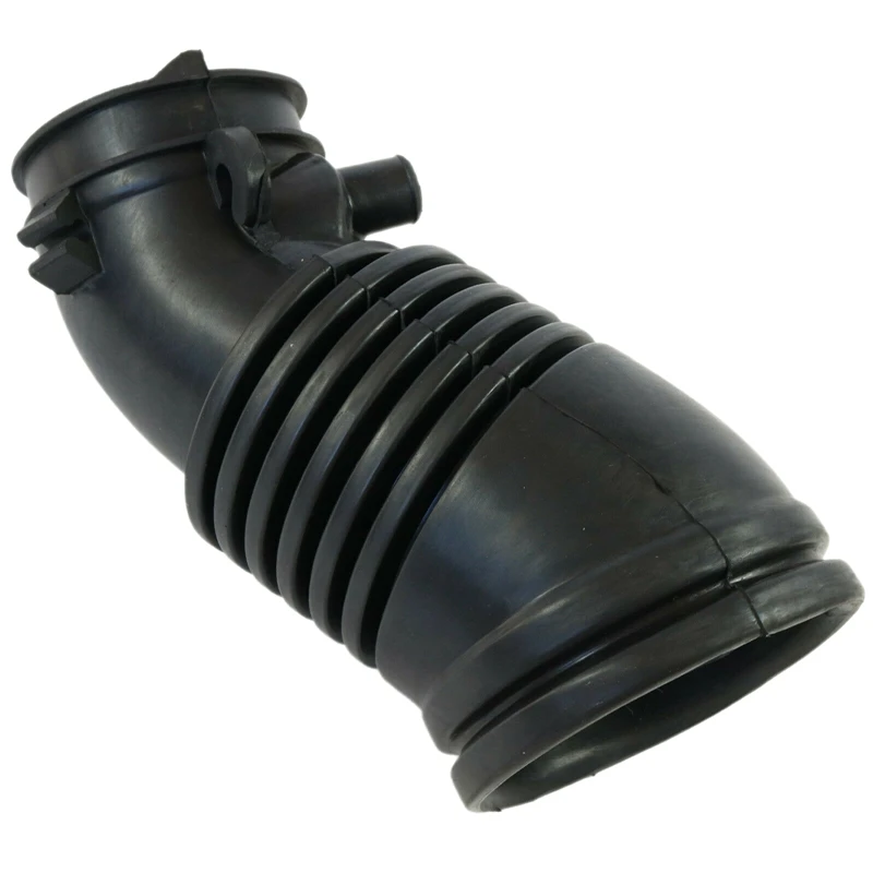 

4X 17228RGLA11 Air Intake Hose Tube For Honda Odyssey 2007-2010 3.5L V6