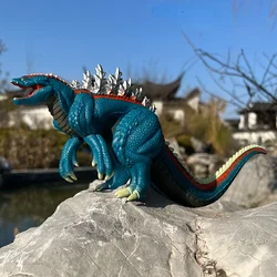 Epic Godzilla vs. King Kong Soft Vinyl Monster Figurine Collection - No box (12cm)