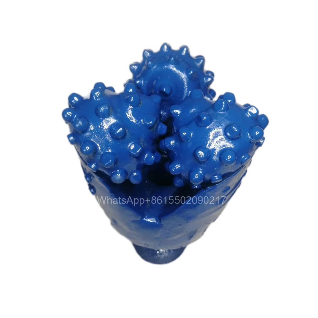 Insert Roller Cone Bits Drilling Water Well Bits Tricone Bits with Tungsten Carbide or Steel Inserts
