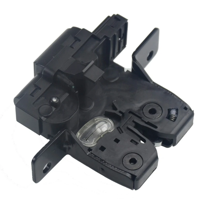 

Rear Tail Gate Assembly Trunk Lock Actuator for Clio Mk3 Megane MK2 05-2012 Replaces 8200947699 J60F