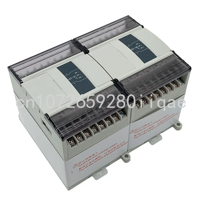 

XD3 Series XD3-16R-C AC220V 8DI 8DO PLC Industrial Controller In Box
