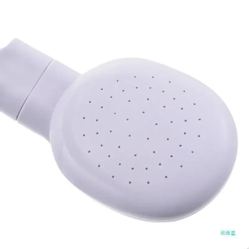 Pet Bath Showerhead Portable Handheld Splash Tub Faucet Attachment Hose Head Sprinkler Kit
