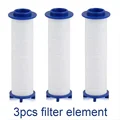 3 filter elements