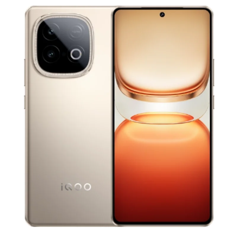VIVO Iqoo z10 turbo pro 256+12 CN　ブラック China Version VIVO IQOO Z10 Turbo Pro Official Snapdragon 8s Gen4