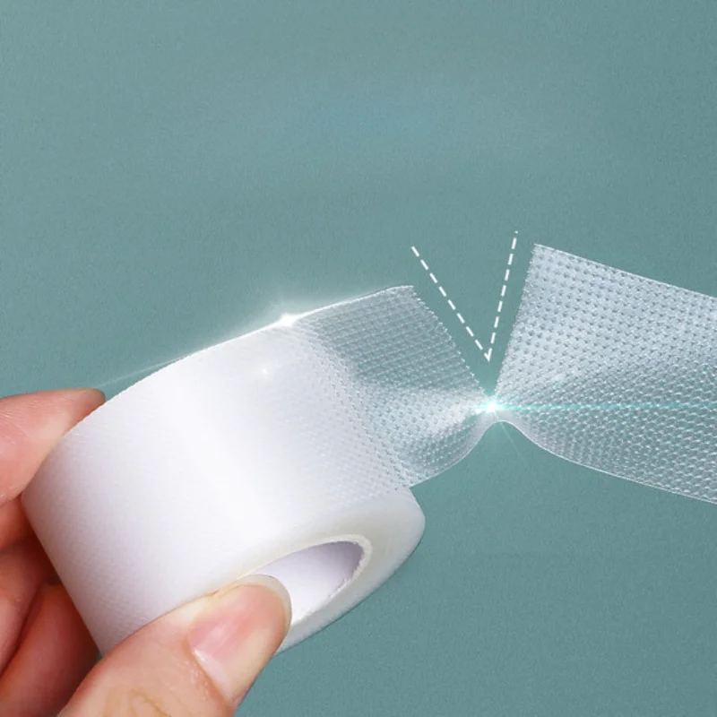 

1pc Invisible Anti-wear Tape Bandage Medical Plaster Foot Heel Sticker Tape Self-Adhesive Waterproof Patch bandaid