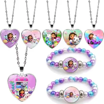 Gabby Jewelry Set 1