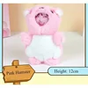 Custom Talking Plush CoutomKeychains Dropship Ready Transformable stretchable doll Gift for Boyfriend Girlfriend Soul Sister 4