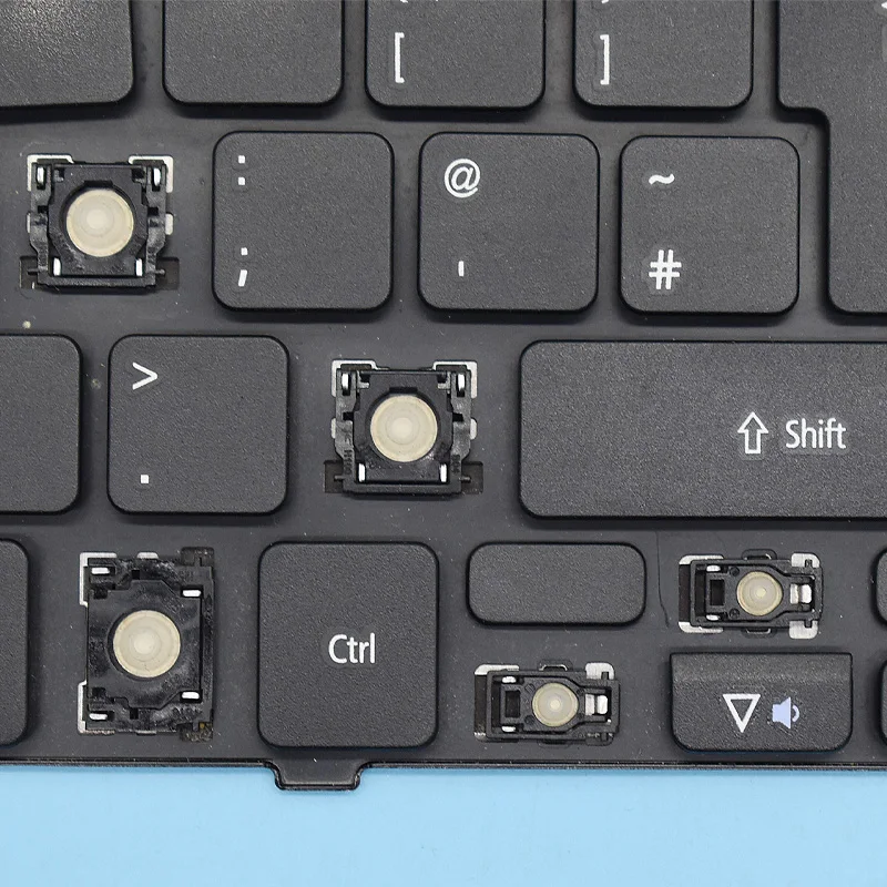 Charnières D'écran Pour Acer Aspire 5742 (Série PEW71) - Pièce D'occasion