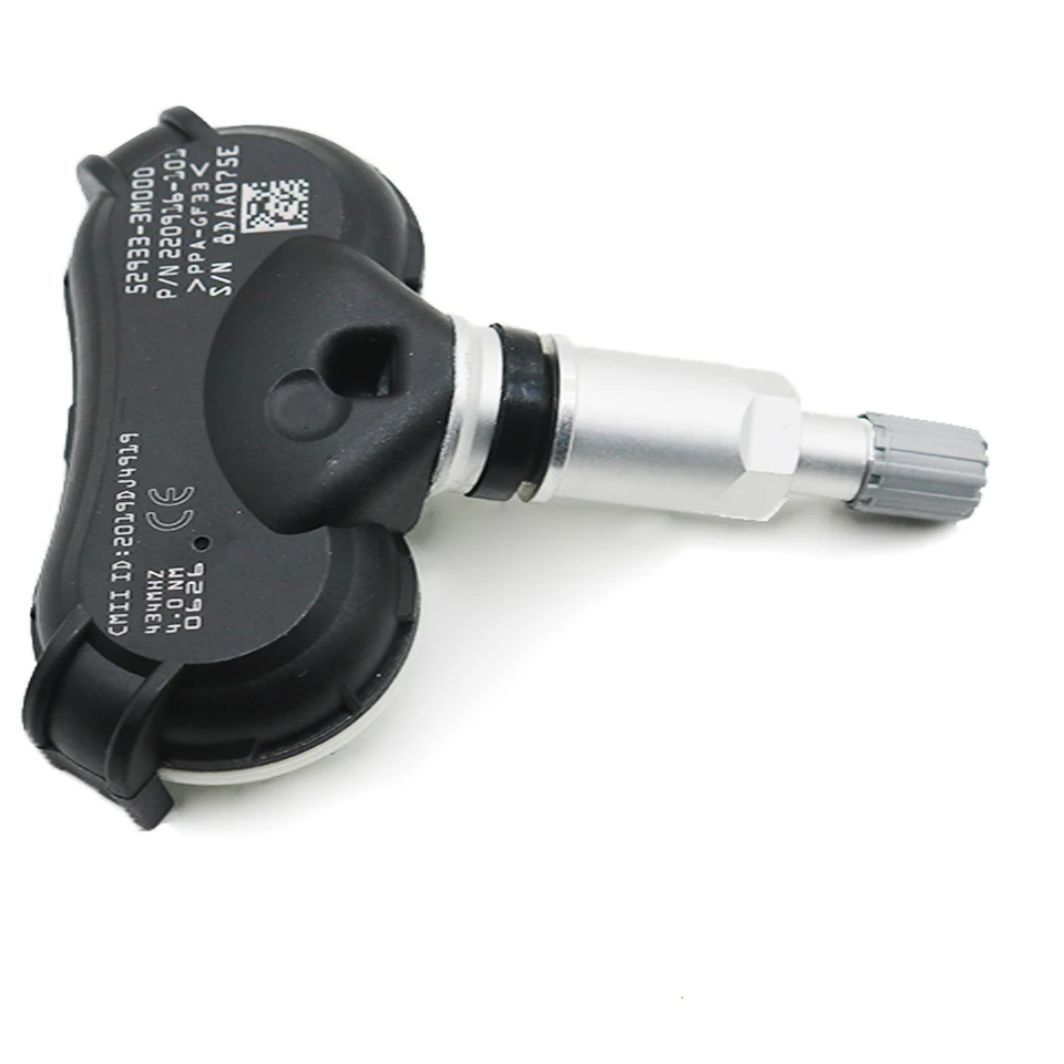 TPMSモジュール 52933-3M000 529333M000 Compatible With Kia For Opirus Fo  Amazon.co.jp: タイヤ空気圧 タイヤ空気圧センサー 529333X205