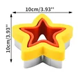 Star yellow