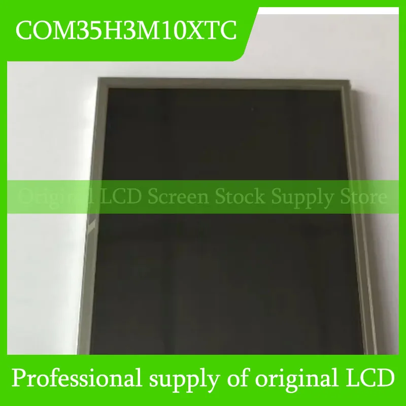 

COM35H3M10XTC 3.5-inch LCD TFT Brand New Display Fully Tested Fast Shipping