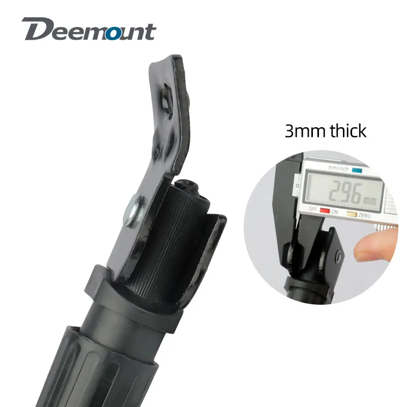 Bicycle Kickstand Kids Bike Kickstand Parking Stand Foot Brace Children Bicycle Side Support 12/14/16/18/20 Inch