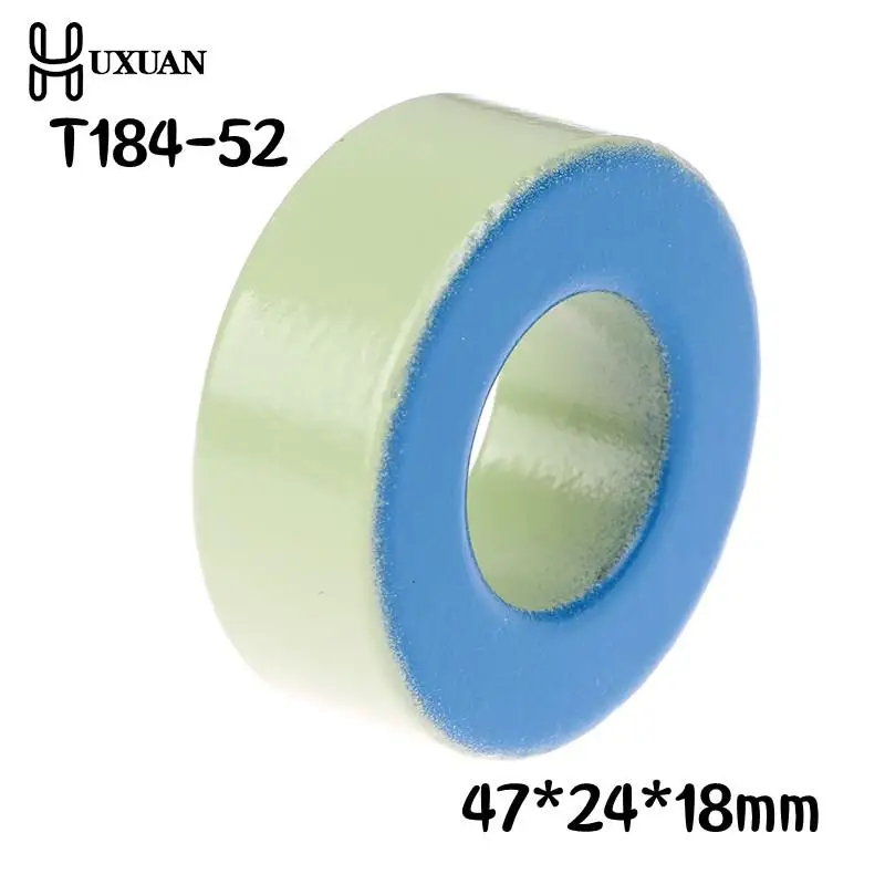 1Pce472418mmT18452FerriteRingCoreForInductorBlueGreenIronPowderCore.jpg