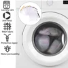 6 Pcs Laundry Bag Washing for Travel Mesh Bags Small Washer Machine Garment Net Bras Foldable 3