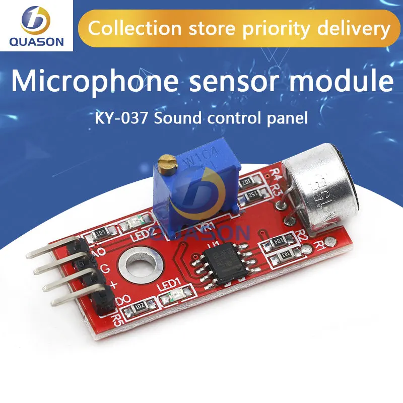 High-Sensitivity-Sound-Microphone-Sensor-Detection-Module-For-arduino ...
